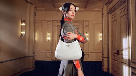 prada under fire|Prada Ends Zheng Shuang Ambassadorship over .